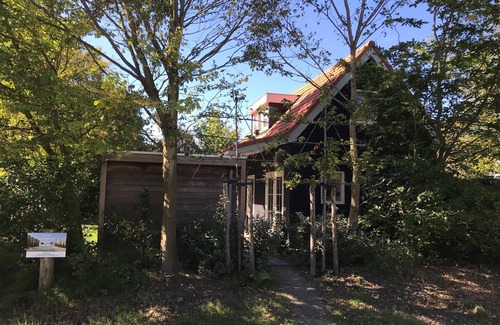Oostkapelle Casa | 400 metros de la playa nueva casa de verano de lujo Oostkapelle