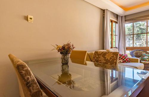 Gramado City Centre Apartamento | 400 metros, Rua coberta Centro Villa Di Pietro 409