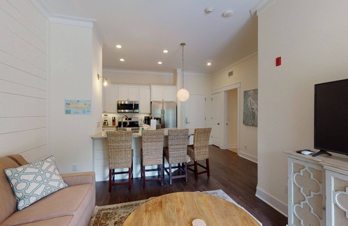 King City Condominio | 400 Ocean Suites at the Heart of St.Simons Pier Village -2302