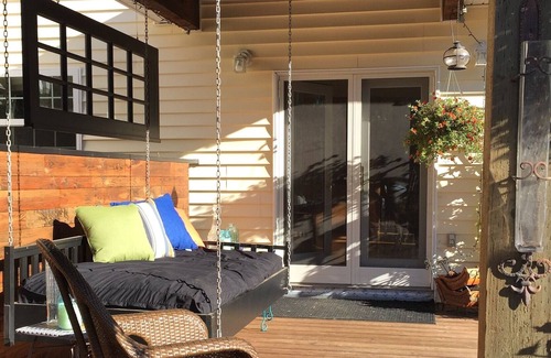 Juneau Casa | ¡Precios de $ 400 fuera de temporada!