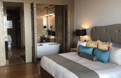 Nuevo Vallarta Complejo | Resort de lujo, mayordomo, golf, masajes