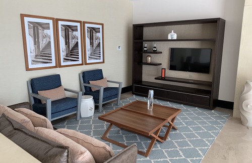Nuevo Vallarta Complejo | Resort de lujo, mayordomo, golf, masajes