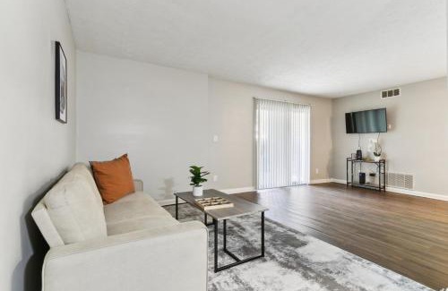 Cumberland Apartamento | 400 Winchester 601l 2 Bed 2 Bath Newly Furnished