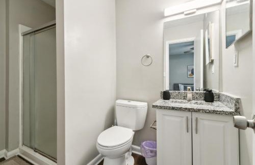 Cumberland Apartamento | 400 Winchester 601l 2 Bed 2 Bath Newly Furnished