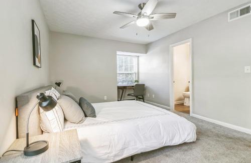 Cumberland Apartamento | 400 Winchester 601l 2 Bed 2 Bath Newly Furnished