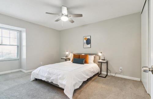 Cumberland Apartamento | 400 Winchester 601l 2 Bed 2 Bath Newly Furnished