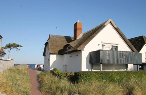 Dahme Casa | 4000 - Strandhaus 24