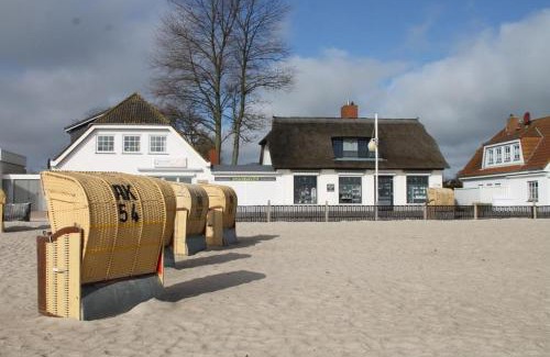 Dahme Casa | 4000 - Strandhaus 24