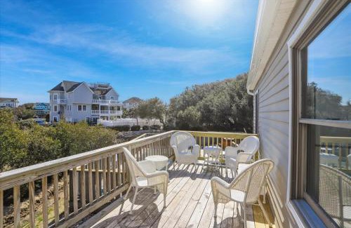 Duck Casa | 4002 - Duffy Duck by Resort Realty