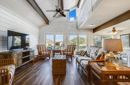 Duck Casa | 4002 - Duffy Duck by Resort Realty