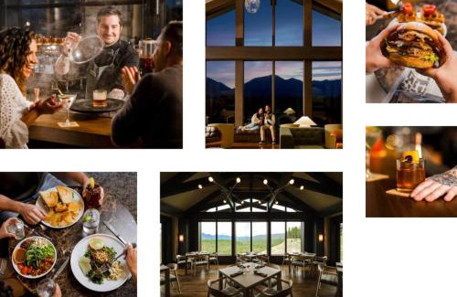 Cle Elum Apartamento | 4006 Suncadia Lodge Pool and Hot-Tub Access with Hotel Amenities
