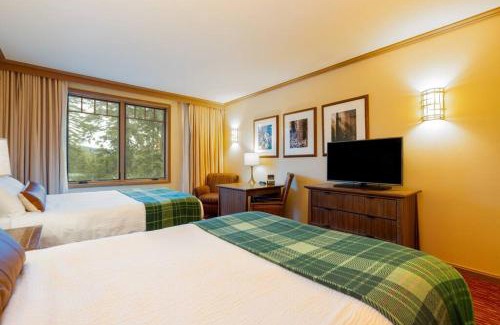 Cle Elum Apartamento | 4006 Suncadia Lodge Pool and Hot-Tub Access with Hotel Amenities