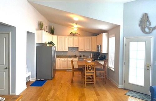 Sea Isle City Condominio | 4009 Landis Avenue, Unit: 10
