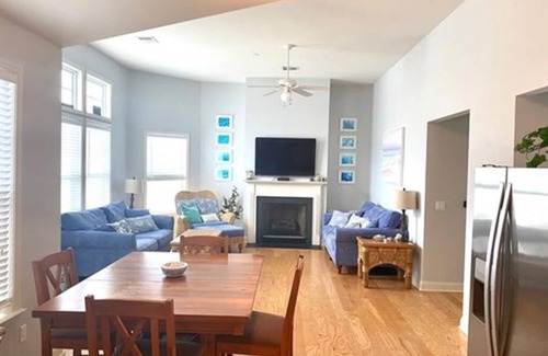 Sea Isle City Condominio | 4009 Landis Avenue, Unit: 10