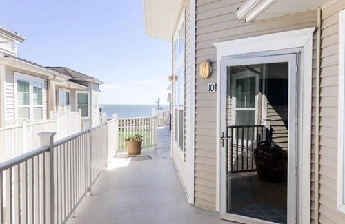 Sea Isle City Condominio | 4009 Landis Avenue, Unit: 10