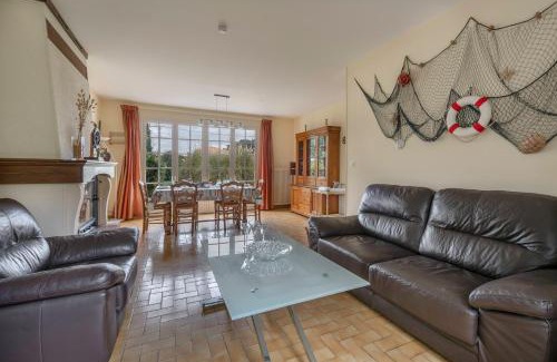 Prefailles Casa | 400m de la plage, Pointe St Gildas, maison pour 6