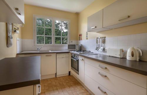 Prefailles Casa | 400m de la plage, Pointe St Gildas, maison pour 6
