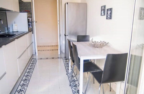 Pescara Apartamento | [400m from the Sea]*3 Exclusive Suites* with Balcony, in City Center