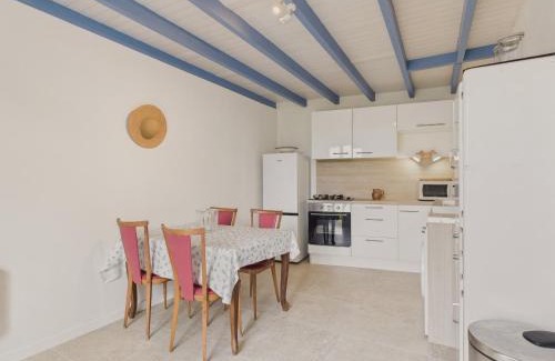 Plougrescant Casa | 400m plage - Jolie maison pour 5 - Jardin