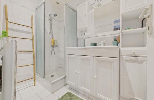 Plougrescant Casa | 400m plage - Jolie maison pour 5 - Jardin
