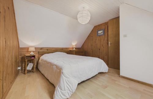 Plougrescant Casa | 400m plage - Jolie maison pour 5 - Jardin