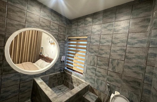 Dich Vong Apartamento | 401 Amoureux Chùa Hà
