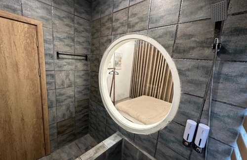 Dich Vong Apartamento | 401 Amoureux Chùa Hà
