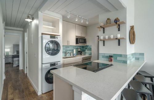 Maalaea Apartamento | 401 Maalaea Banyans