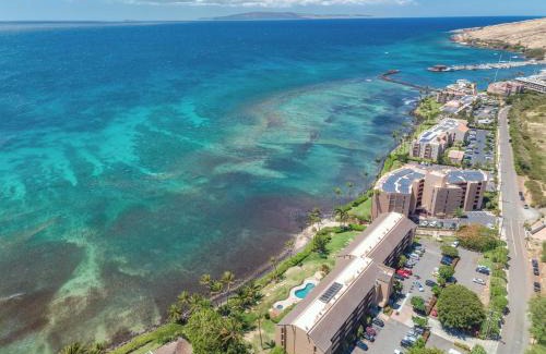 Maalaea Apartamento | 401 Maalaea Banyans