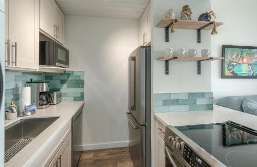Maalaea Apartamento | 401 Maalaea Banyans