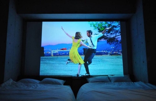 Hatagaya Apartamento | 401 Spacious room with ProjectorKaraoke mike / Shibuya-ku Tokyo