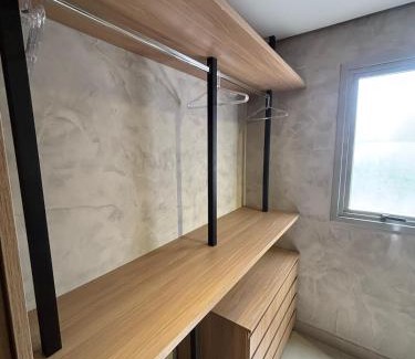 Perdizes Apartamento | 401 Studio Aconchegante VnApiacas