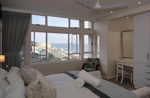 Umdloti Apartamento | 401 Umdloti Resort Stunning Sea Views