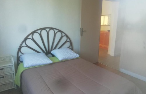 Saint-Marc-sur-Mer Apartamento | 401 vecquerie 5 min à pied de la plage