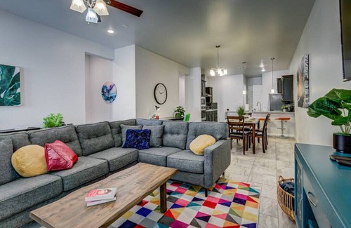 Las Cruces Casa | 4010 · Comfortable New Home with community pool and golf