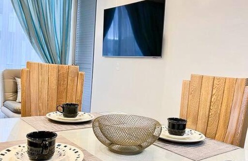 Antonio Narino Apartamento | 401S Refugio Acogedor Moderno Para Ti en Ibague
