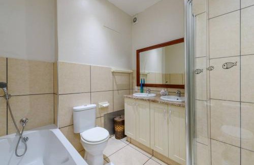 Margate Beach Apartamento | 402@ColonialSands