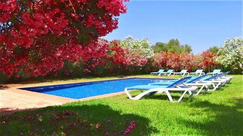 Felanitx Casa | 402 Finca Son Mas ETV384 by Mallorca Charme