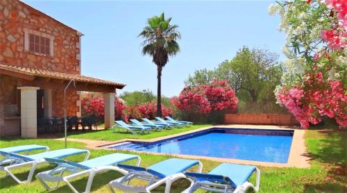 Felanitx Casa | 402 Finca Son Mas ETV384 by Mallorca Charme