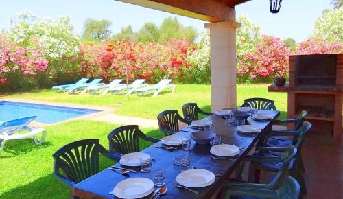 Felanitx Casa | 402 Finca Son Mas ETV384 by Mallorca Charme