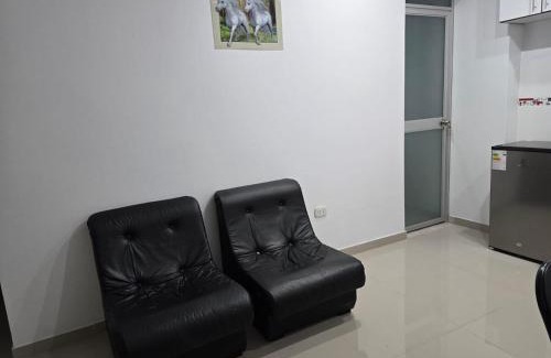 Abancay Apartamento | 402 Moderno departamento equipado