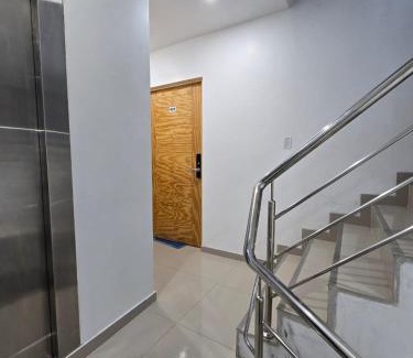 Abancay Apartamento | 402 Moderno departamento equipado