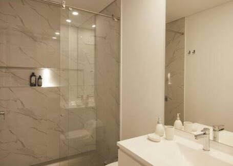 Antiguo Country Casa | 402 New Loft en el Parque el Virrey by LETOH