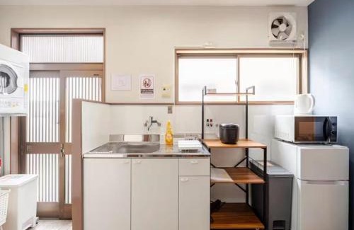 Konohana Apartamento | 402 Newly opened Hotel Baika Family friendly Free parking 10 minutes to USJ