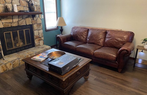 Valdosta Casa | 4029 SANDY RUN DRIVE HOUSE