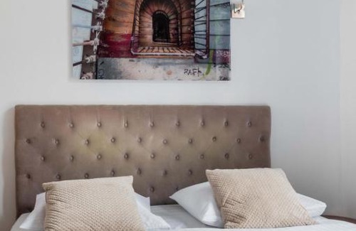 Jardin des plantes Apartamento | 403 - Charmant studio jardins des plantes -Paris 5 - FLAT-GUEST