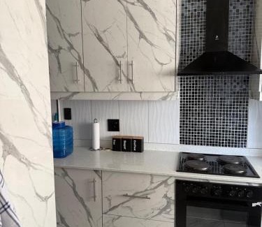 Amanzimtoti Apartamento | 403 Dromedaris On the Beach