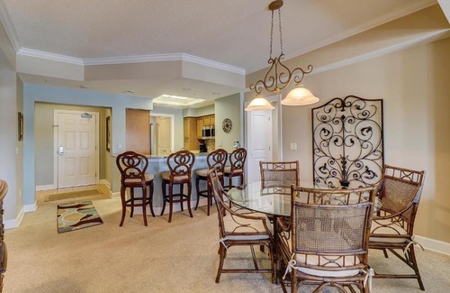 Shelter Cove Casa | 403 Main Sail