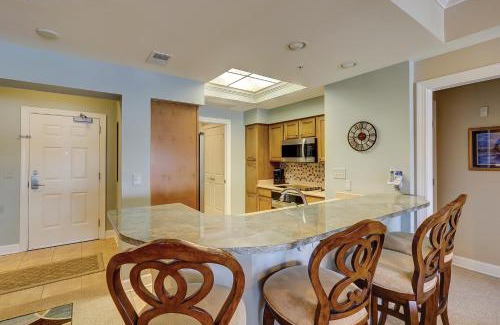 Shelter Cove Casa | 403 Main Sail