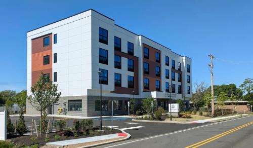 Morgan Apartamento | 403 Modern Brand New Studio Apartment